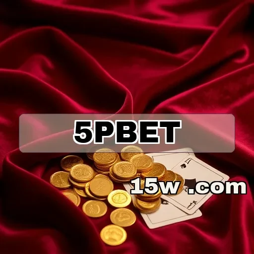 5pbet Login
