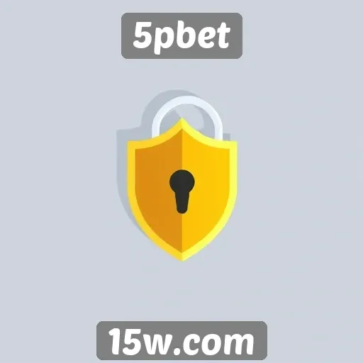 Análise de segurança do site 5pbet