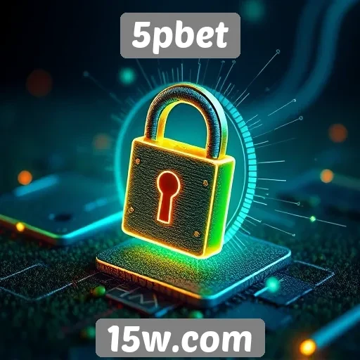 Estudo sobre a segurança nas transações do 5pbet